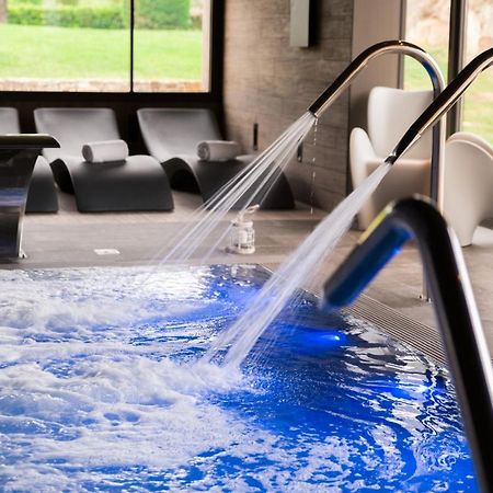 Hotel Torremirona Golf & Spa Navata Ngoại thất bức ảnh