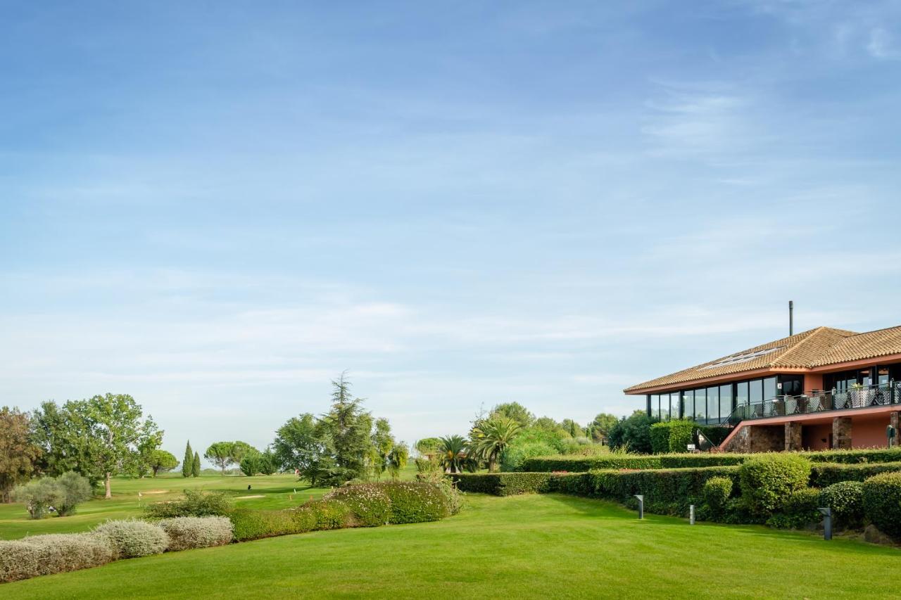 Hotel Torremirona Golf & Spa Navata Ngoại thất bức ảnh