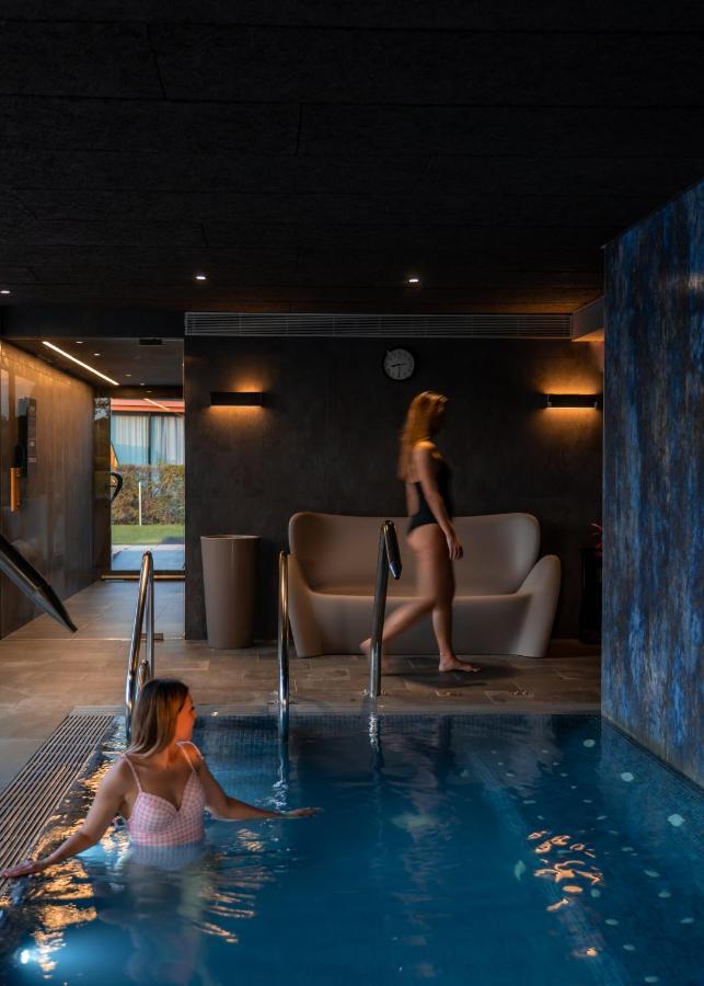 Hotel Torremirona Golf & Spa Navata Ngoại thất bức ảnh