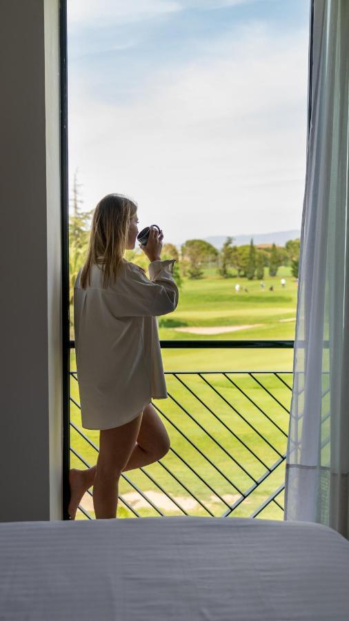 Hotel Torremirona Golf & Spa Navata Ngoại thất bức ảnh