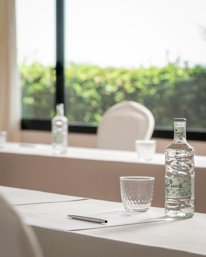 Hotel Torremirona Golf & Spa Navata Ngoại thất bức ảnh
