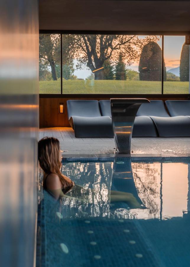 Hotel Torremirona Golf & Spa Navata Ngoại thất bức ảnh