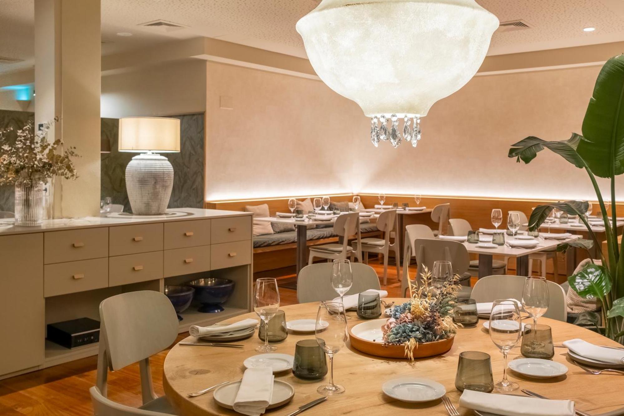 Hotel Torremirona Golf & Spa Navata Ngoại thất bức ảnh