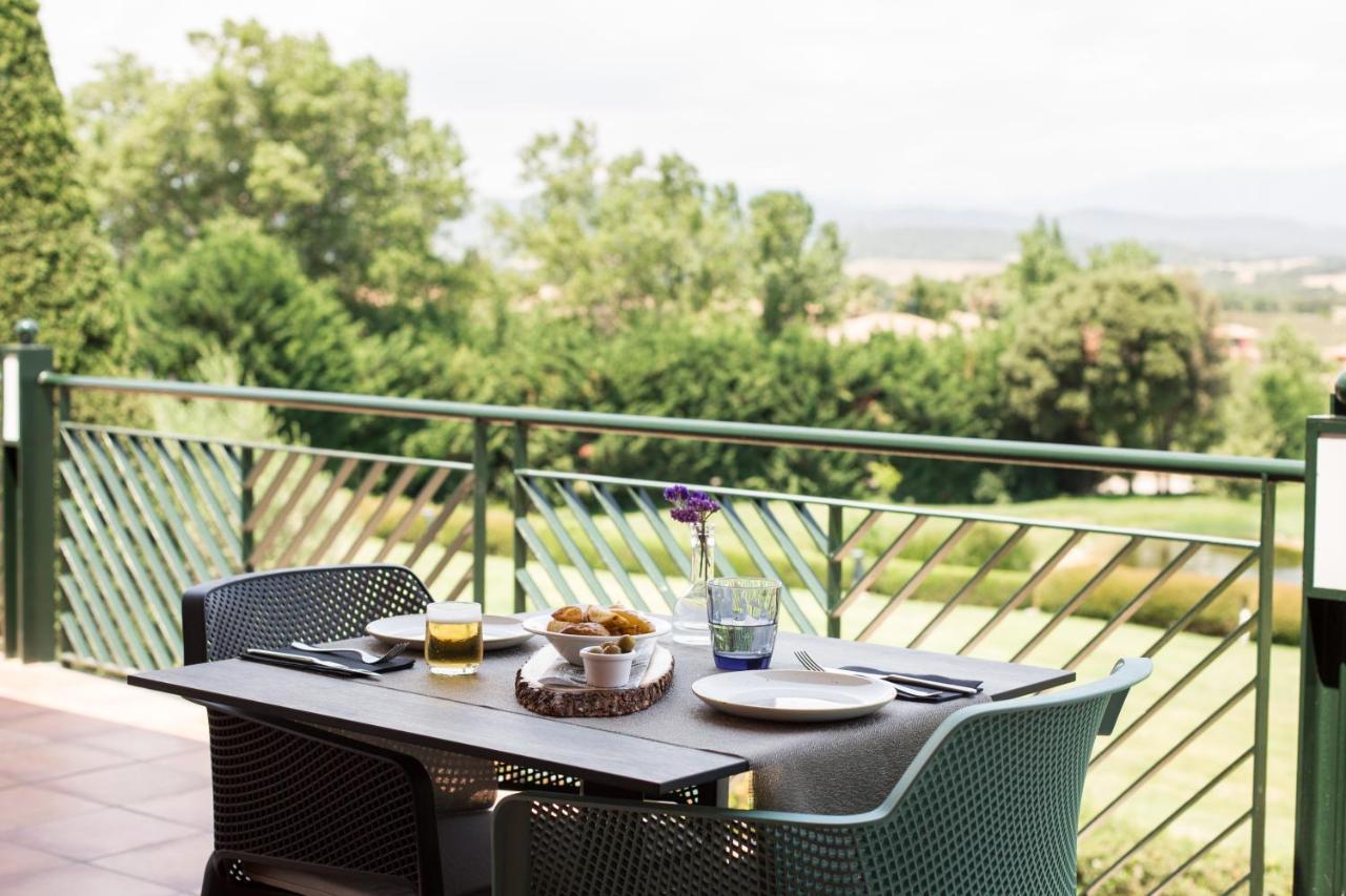 Hotel Torremirona Golf & Spa Navata Ngoại thất bức ảnh